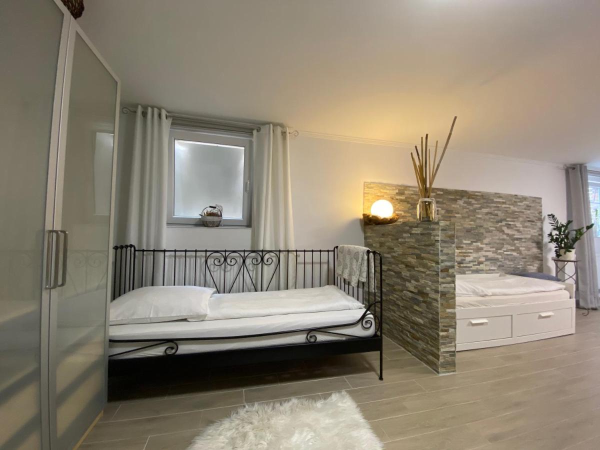 Appartement Ds *