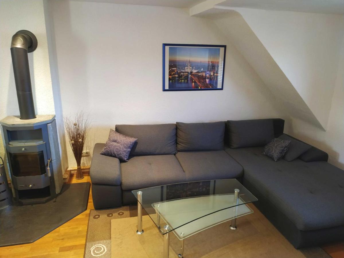 Konigsforst Apartment *