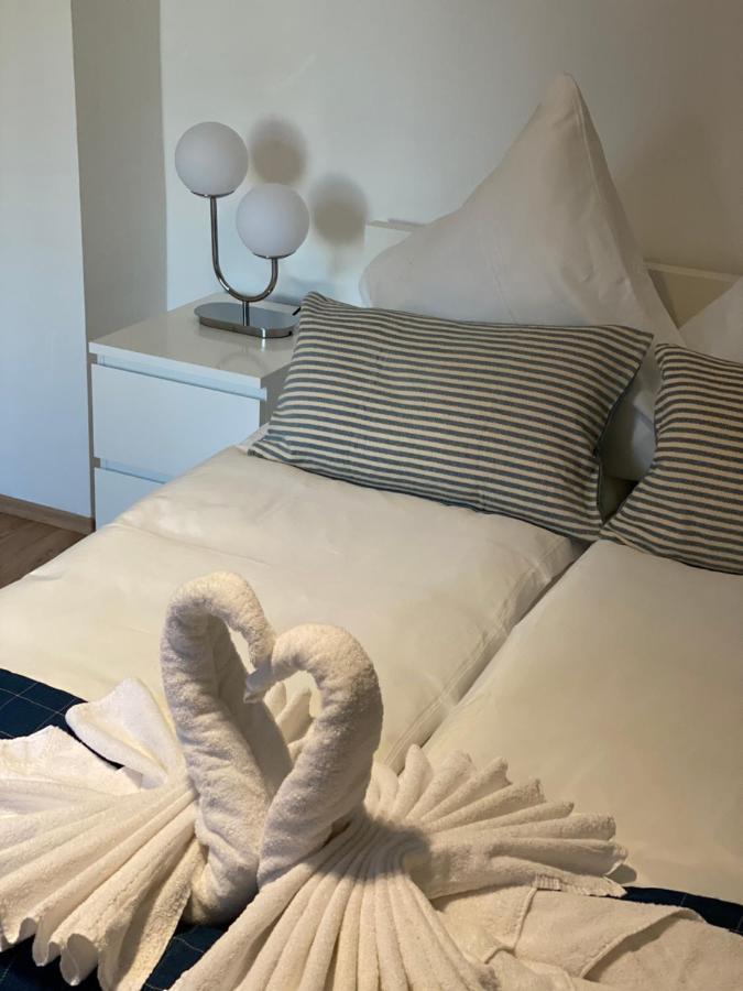 Apartament Gemutliche Mitten In Kolonia