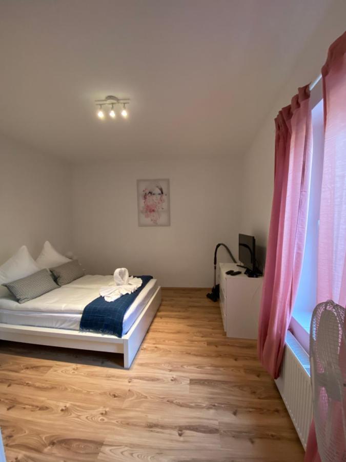 Apartament Gemutliche Mitten In