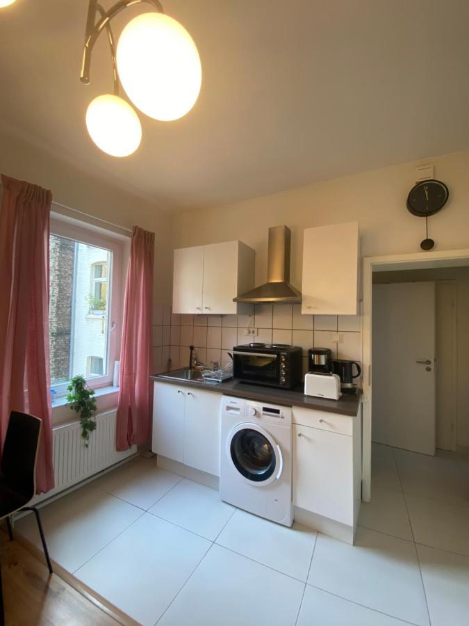 Gemutliche Mitten In Apartament *