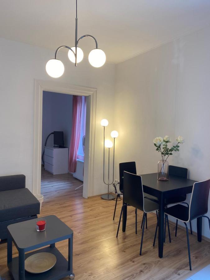 Apartament Gemutliche Mitten In Kolonia