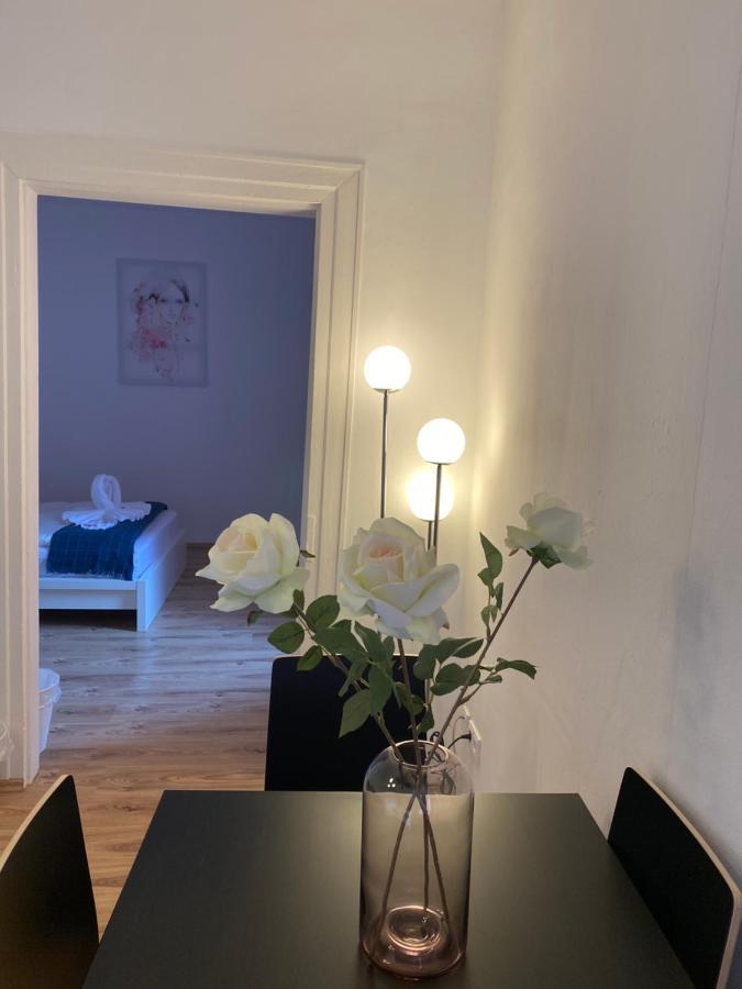 Gemutliche Mitten In Apartament