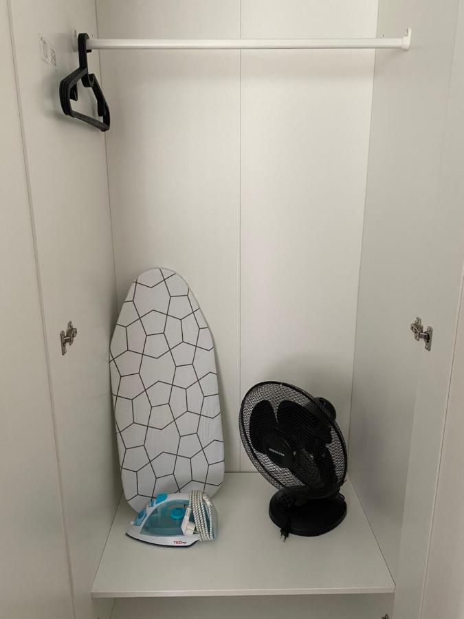 Apartamento Moderne In Center