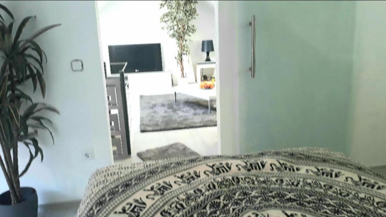 Holiday home Private House Cologne