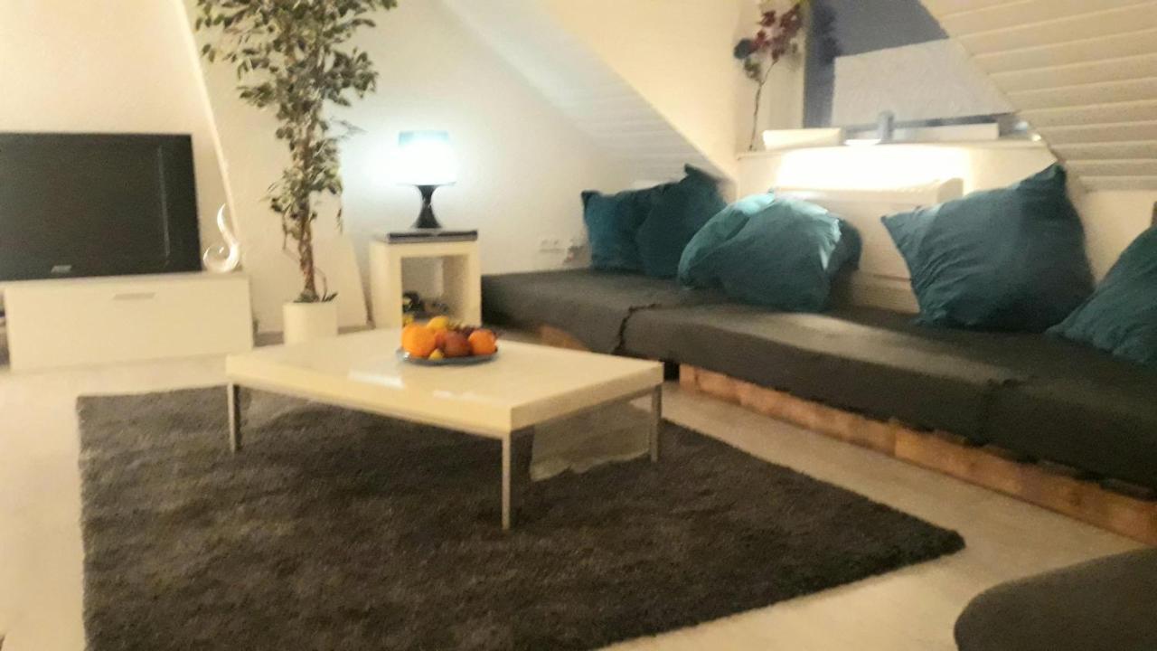 Private House Holiday home Cologne
