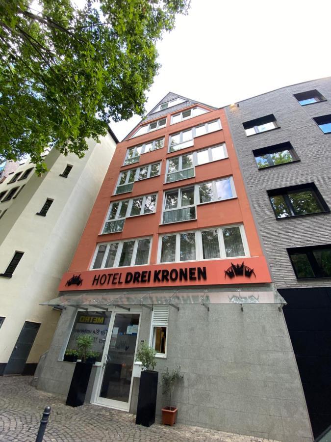 Drei Kronen Keulen