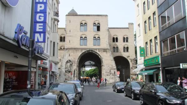 Unter Kahlenhausen *