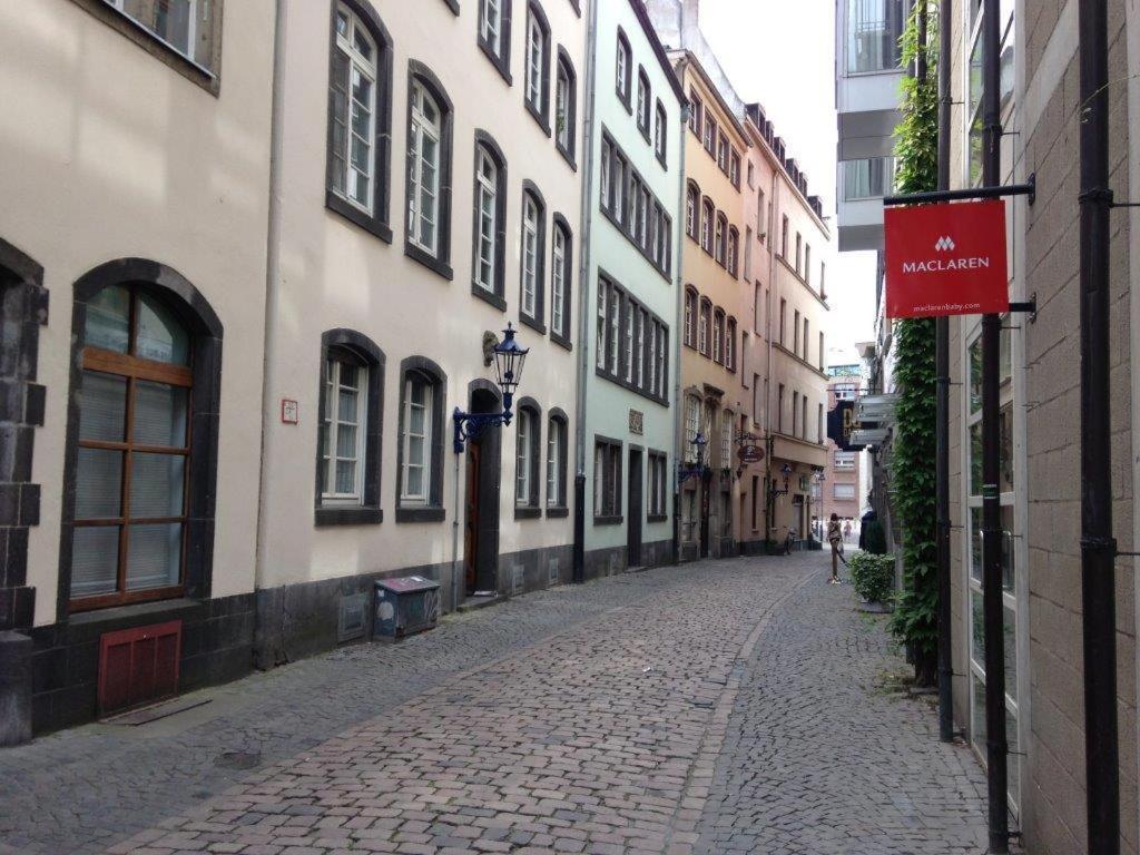 Romantik Pur Altstadt