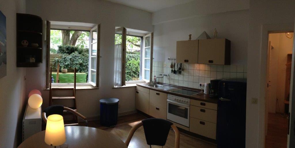 Apartment Romantik Pur Altstadt Cologne