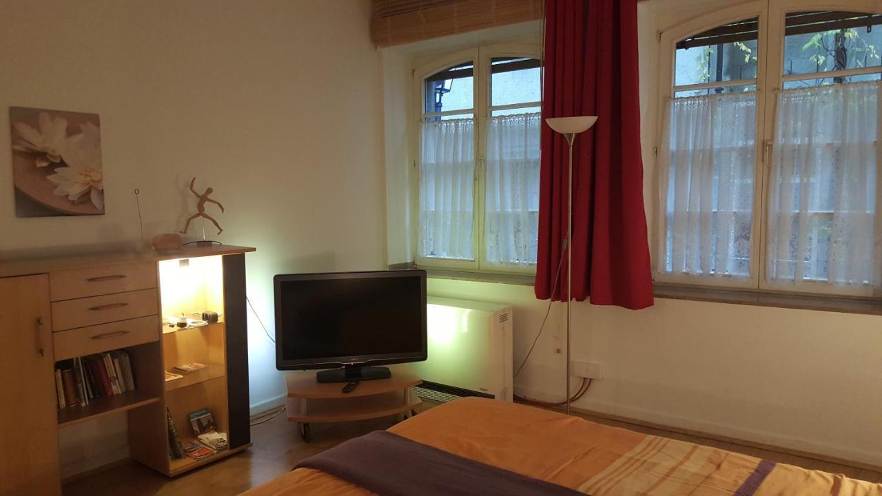 Apartment Romantik Pur Altstadt