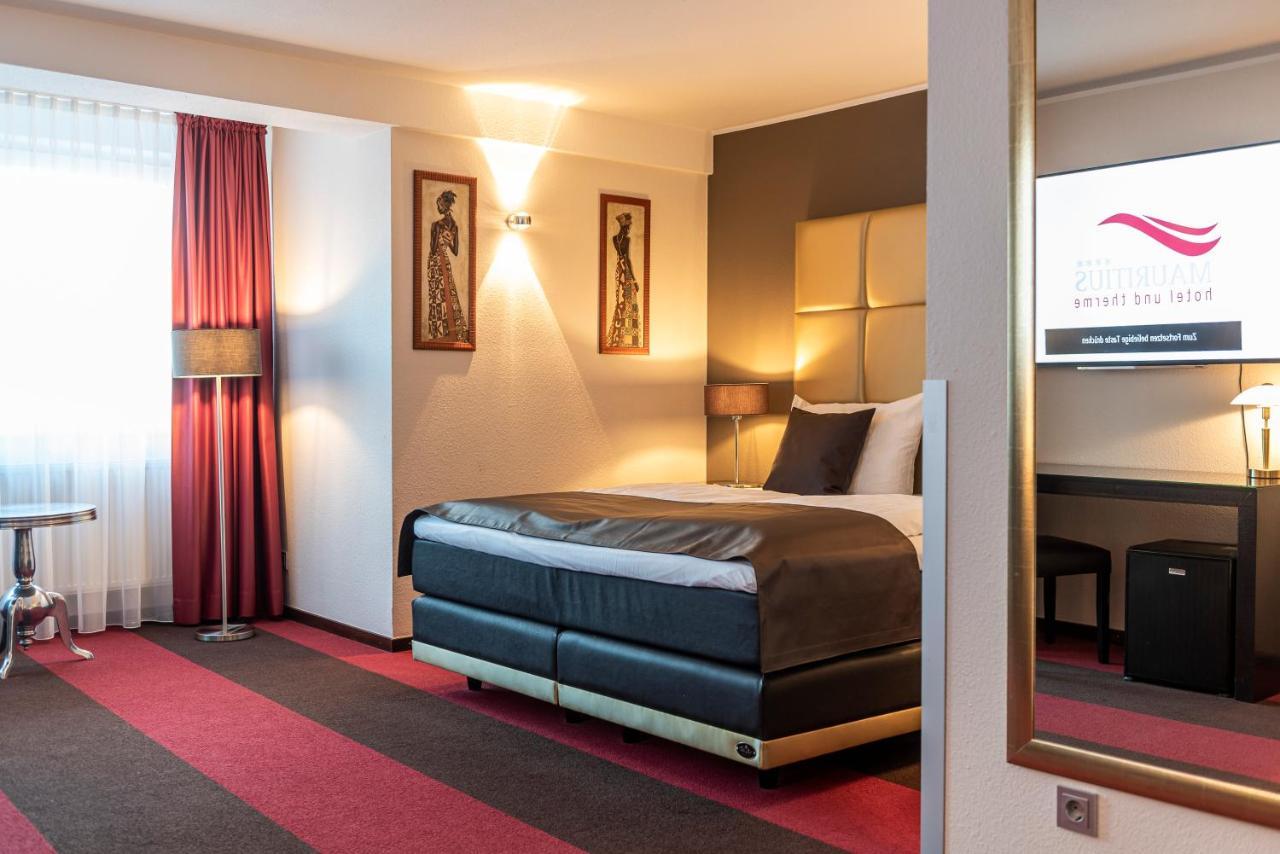 Mauritius & Therme Hotel 4*