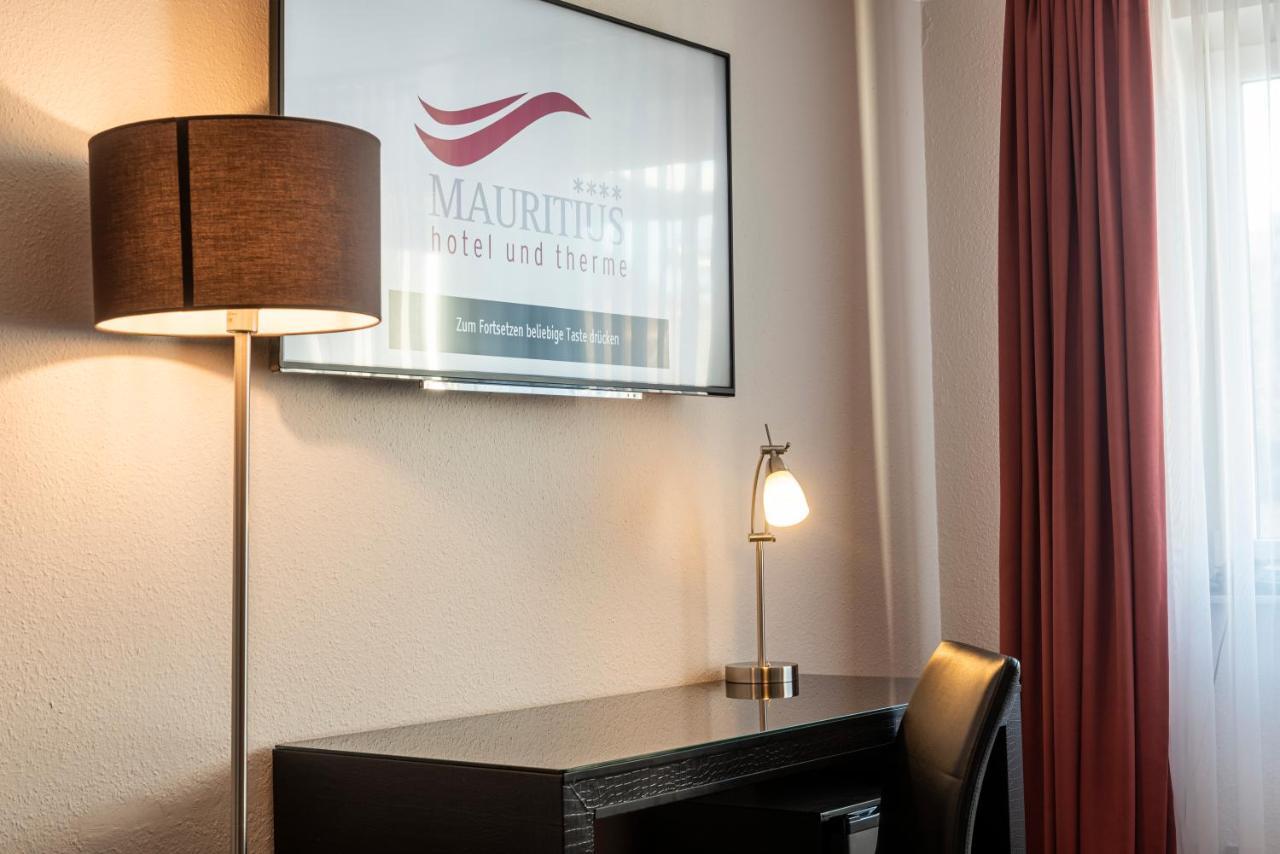 Mauritius & Therme 4*