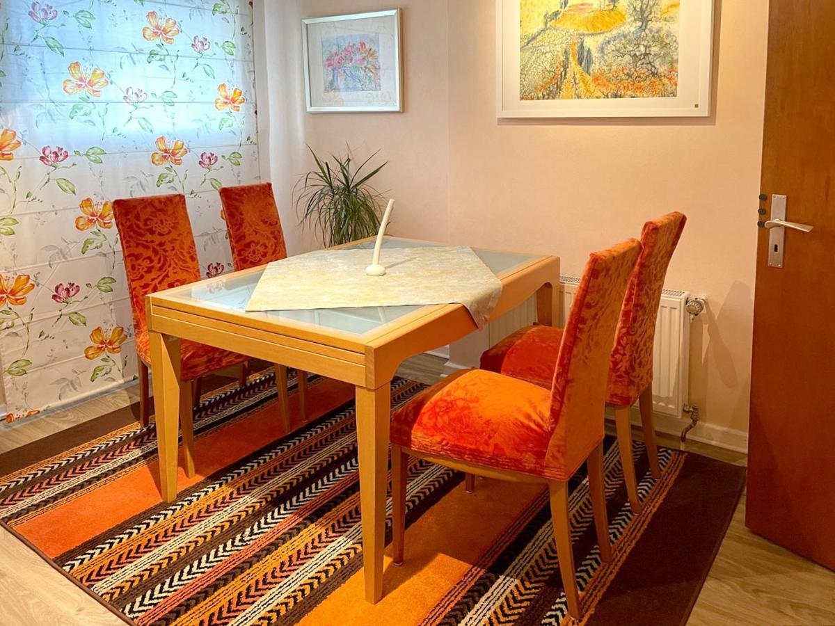 Apartamento Koeln-poll *