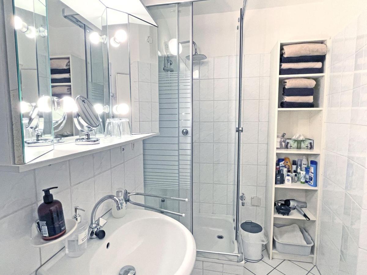 Apartamento Koeln-poll Colonia