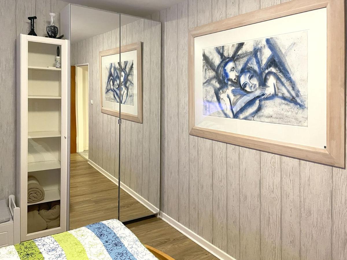 Koeln-poll Apartamento Colonia