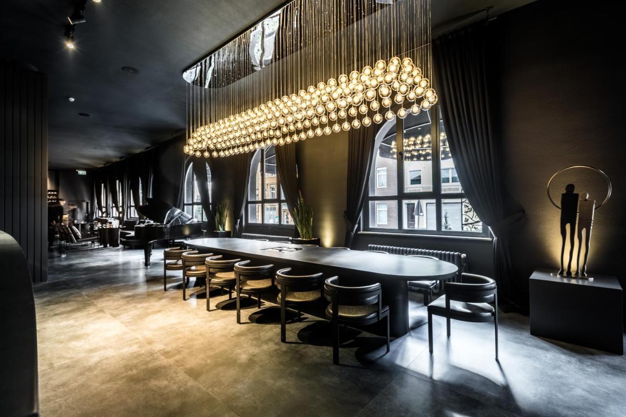 Black Koeln Hotel