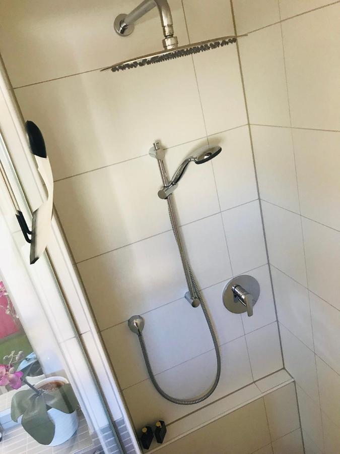 Apartment Messe Am Rhein