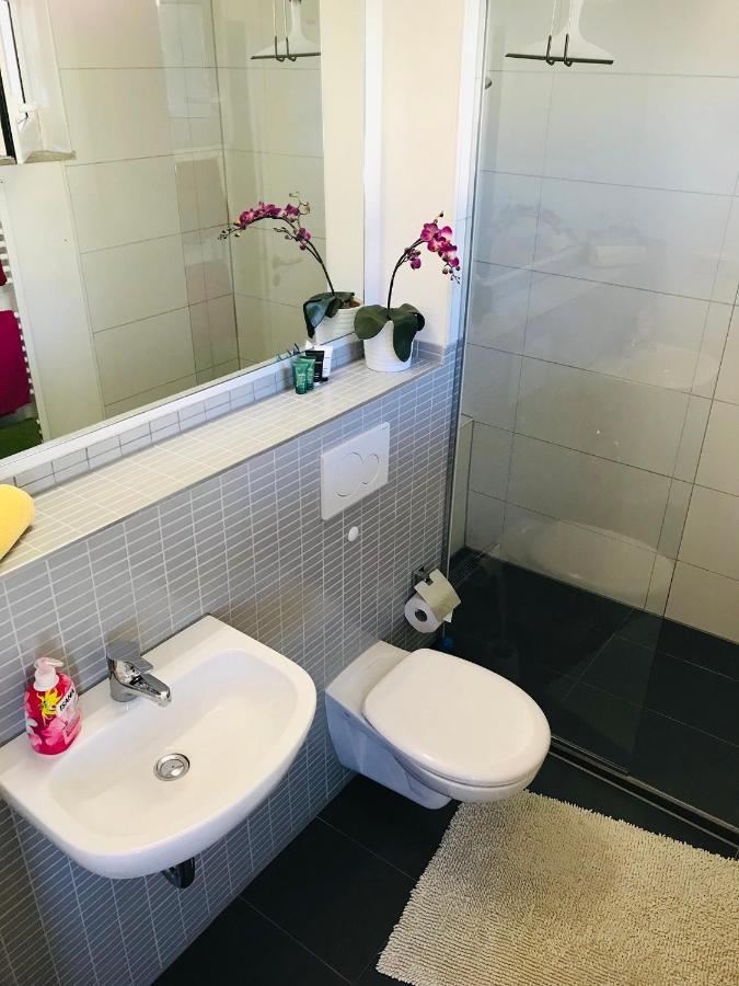 Messe Am Rhein Apartment
