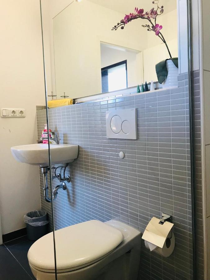 Apartment Messe Am Rhein *