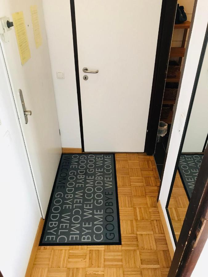 Apartamento Messe Koeln West