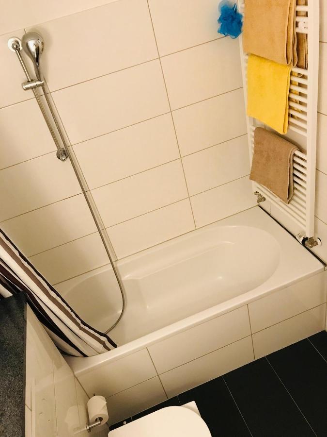 Apartamento Messe Koeln West
