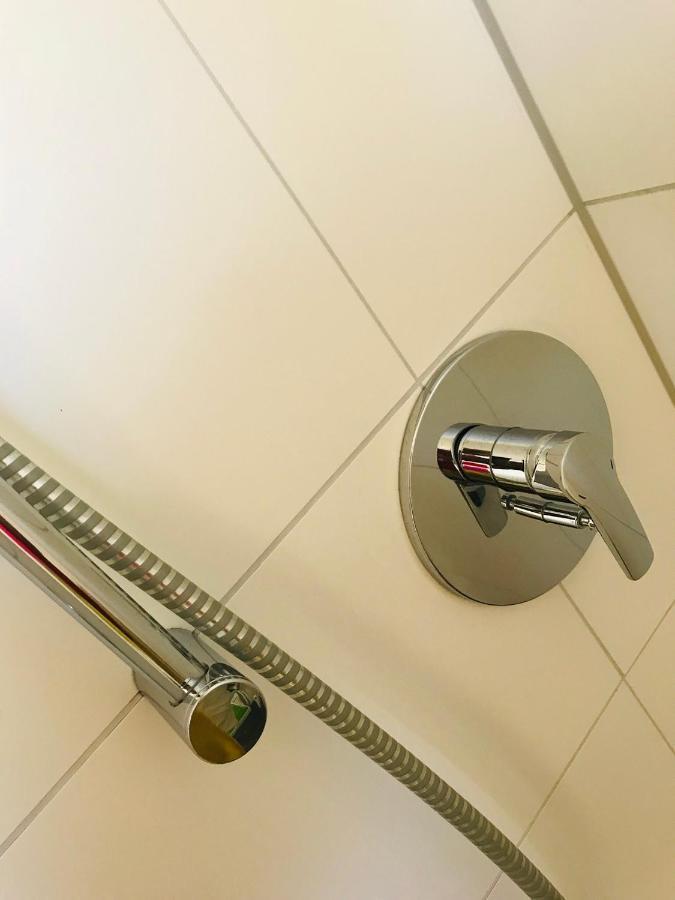Messe Am Rhein Apartment Cologne