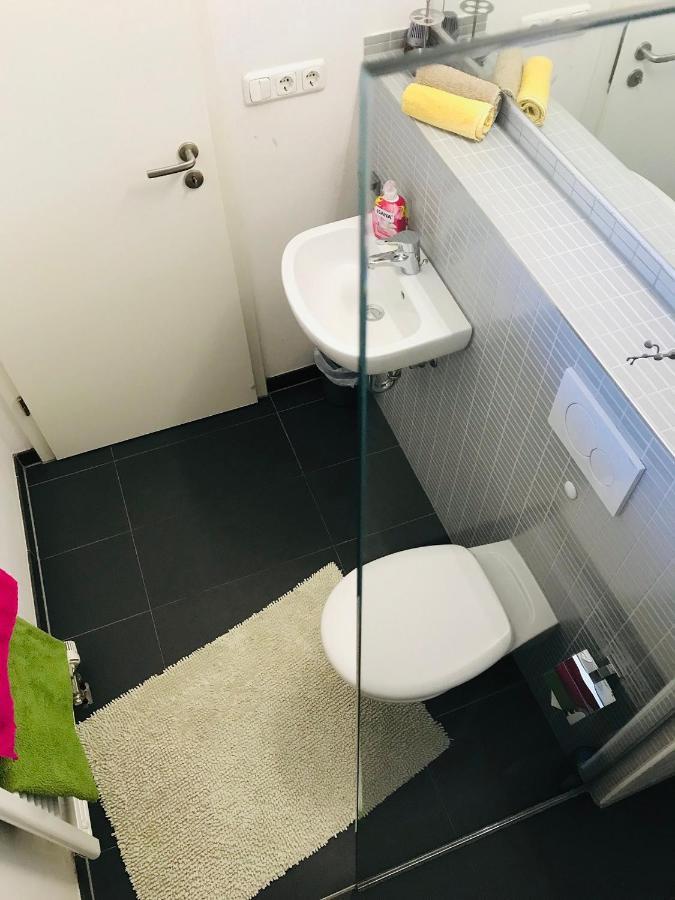 Messe Am Rhein Apartment