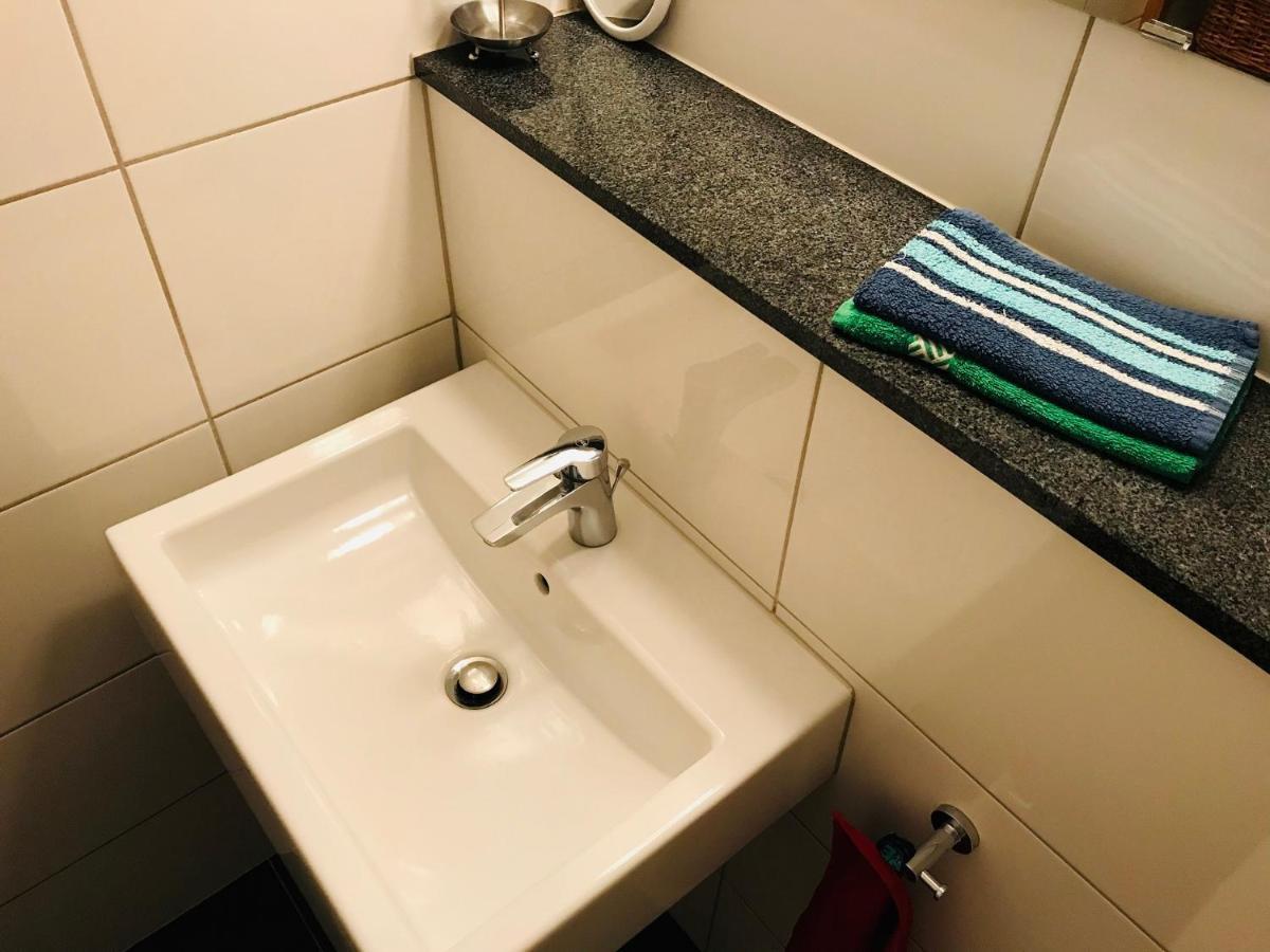 Messe Koeln West Apartamento Colonia