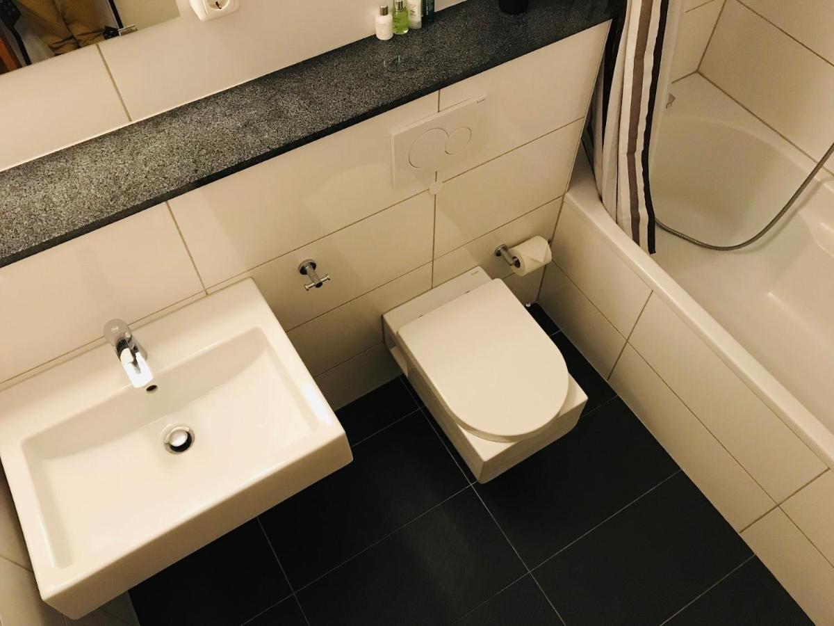 Apartamento Messe Koeln West *