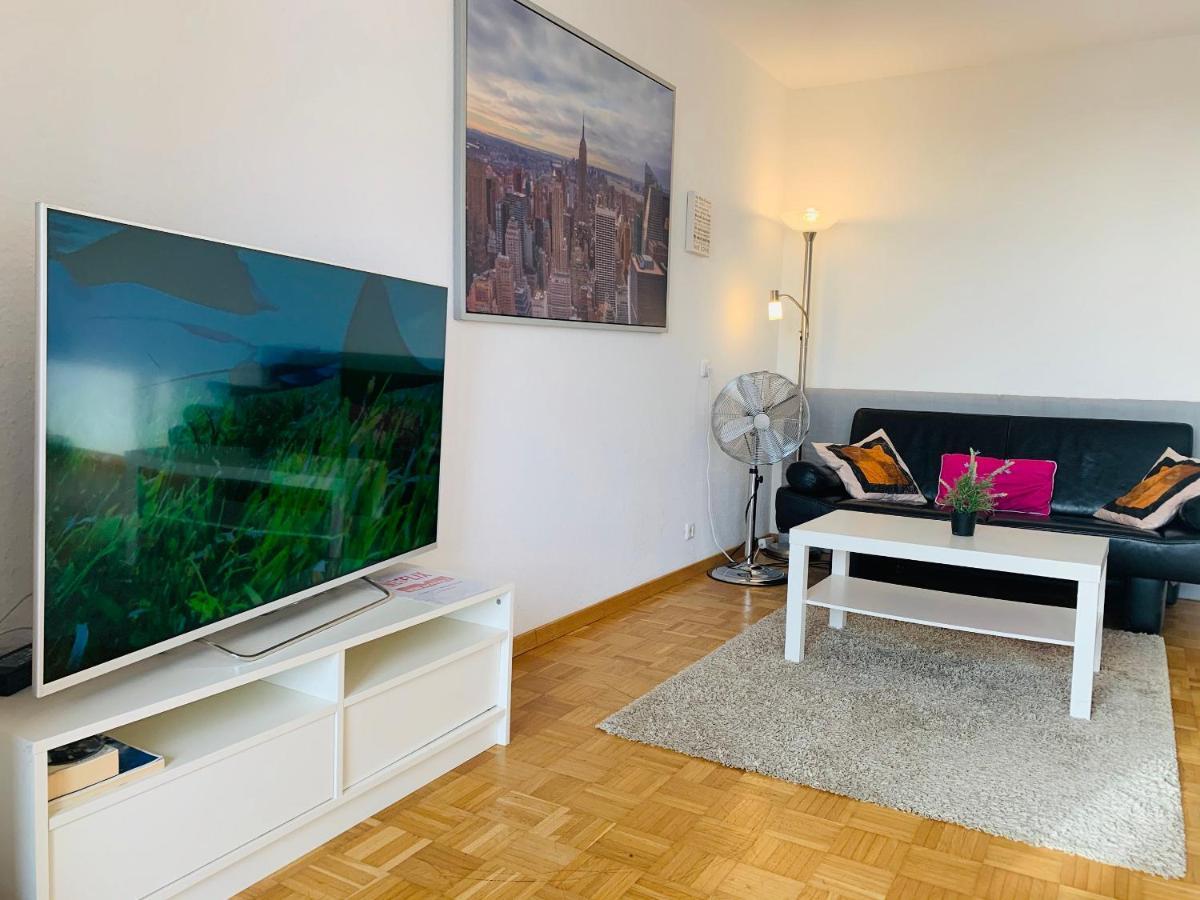 Messe Koeln West Colonia