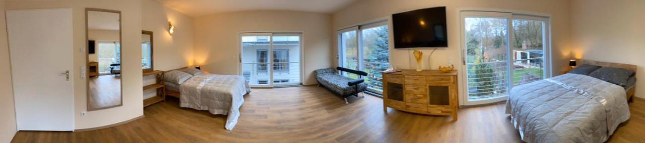 Villa-seerose Gasthof 2*