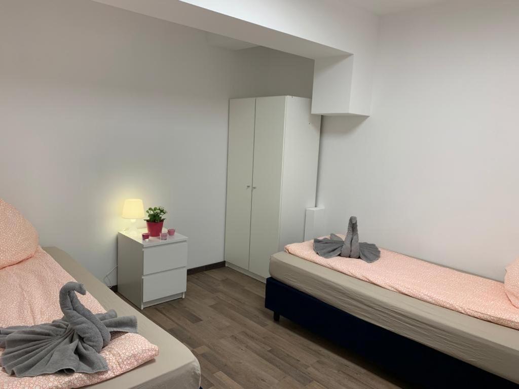 Homestay Lovely Share Aachener Weiher *
