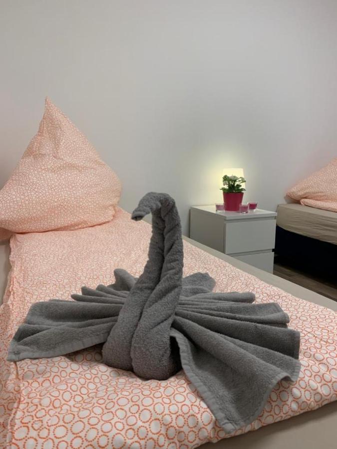 Lovely Share Aachener Weiher Homestay Cologne