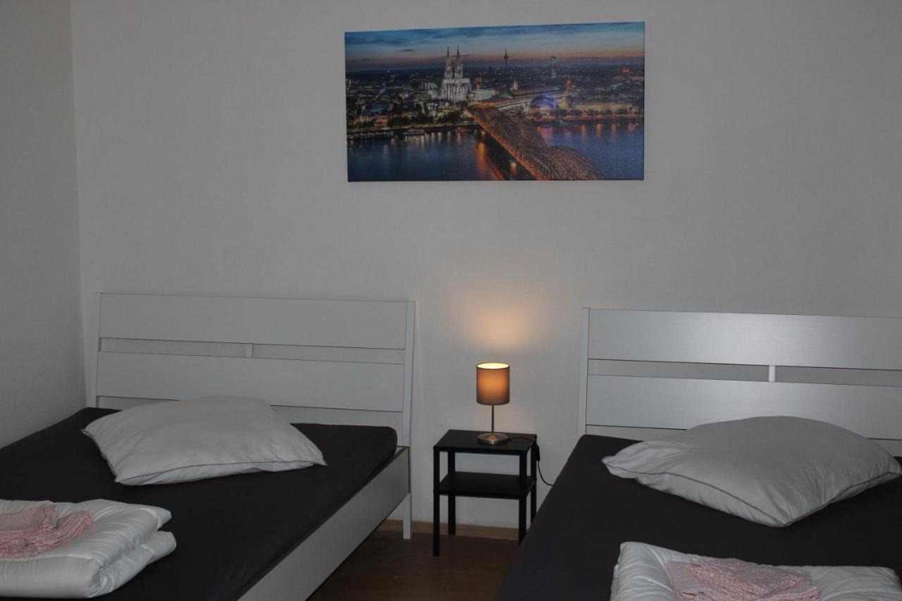 Fewo Koeln Apartment Cologne