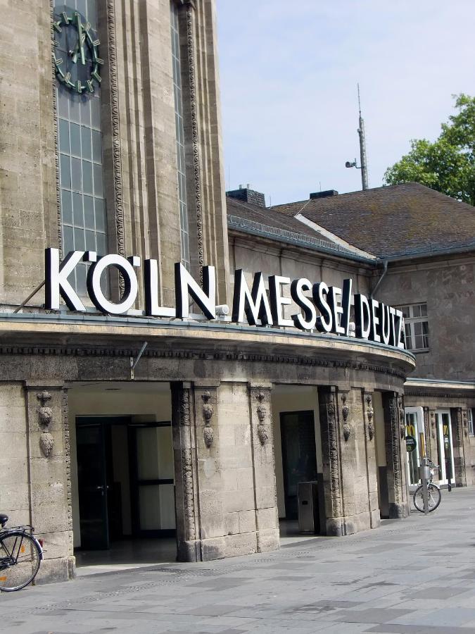 Fewo Koeln *