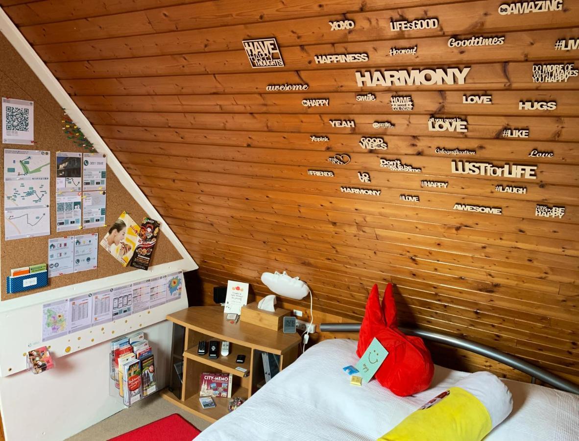 Accommodatie bij particulieren Feel At Keulen