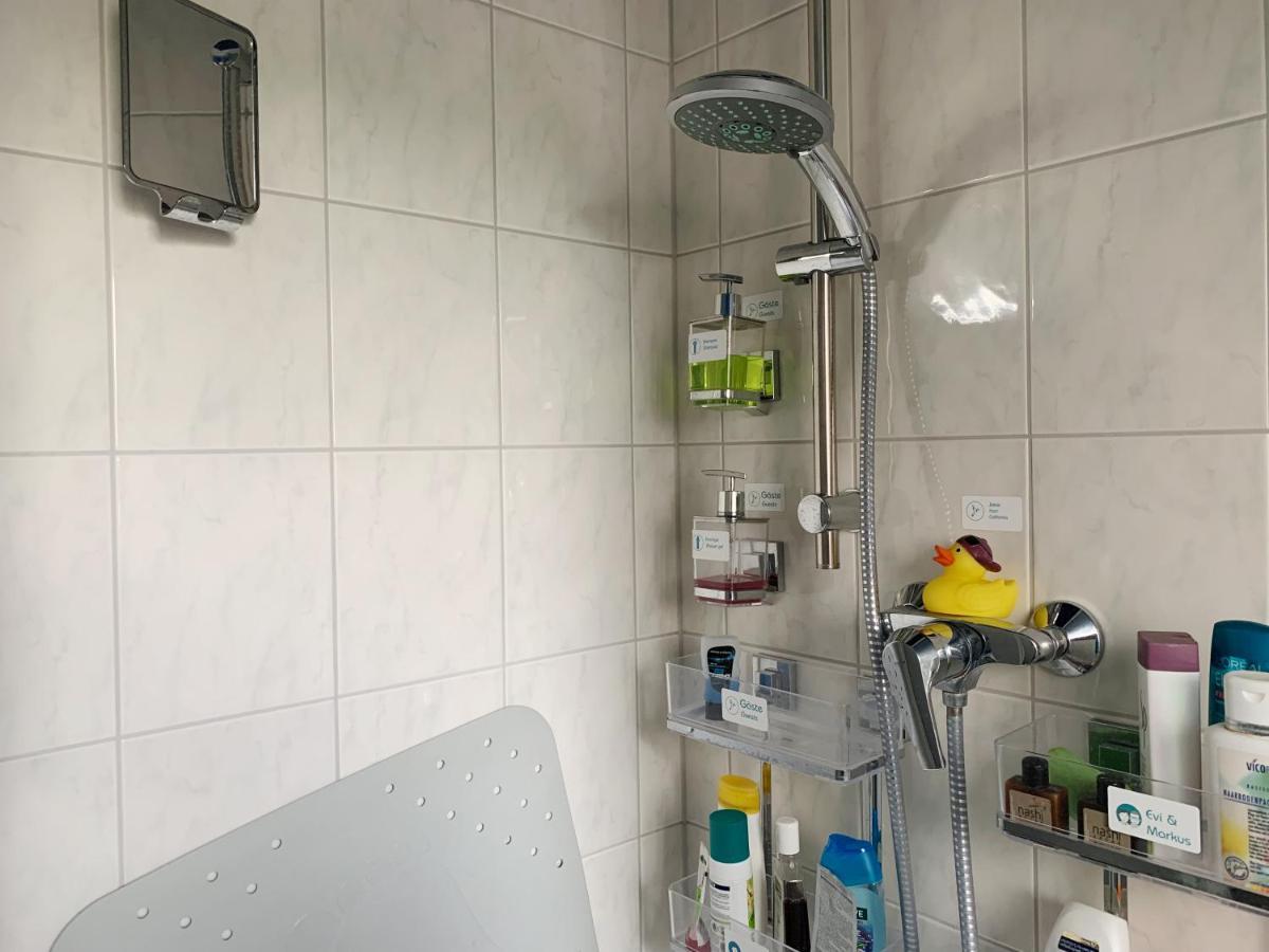 Feel At Accommodatie bij particulieren *