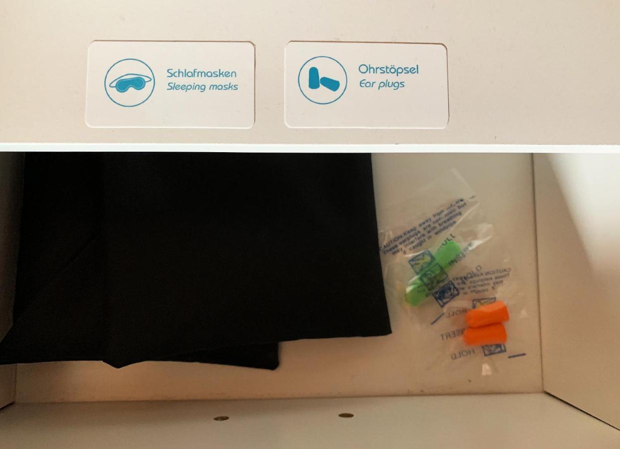 Accommodatie bij particulieren Feel At Keulen