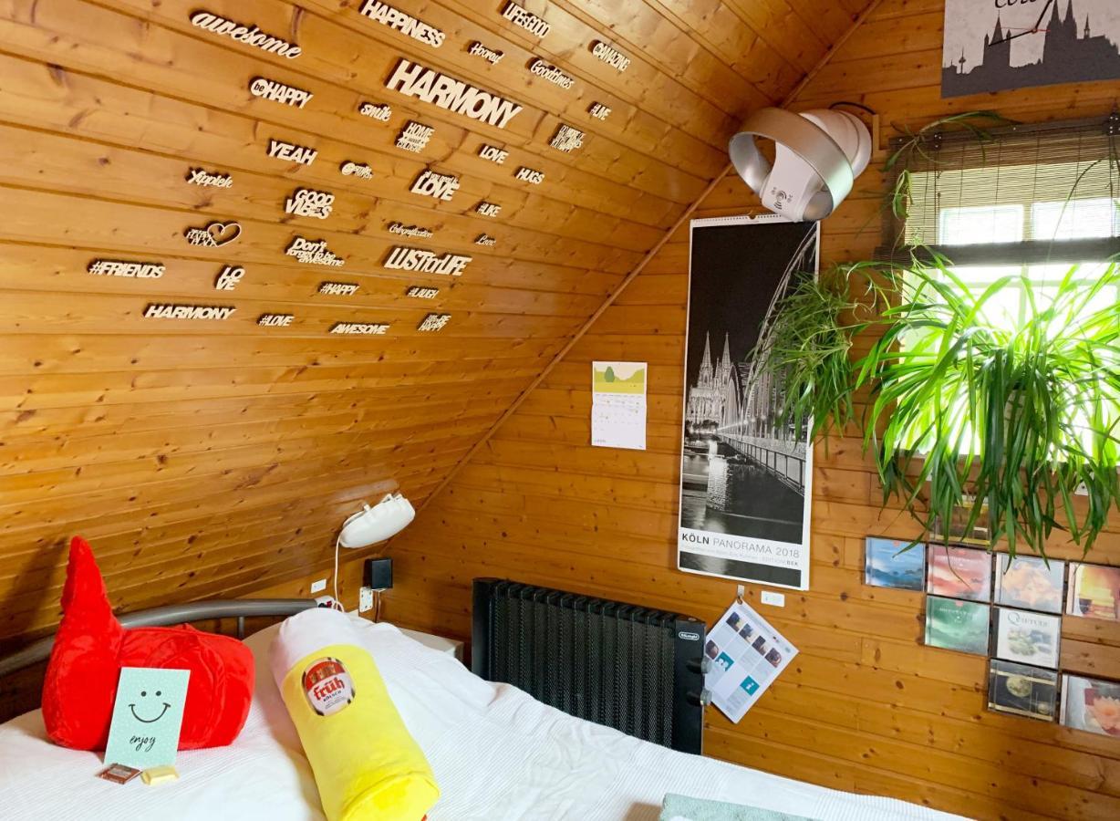 Feel At Accommodatie bij particulieren