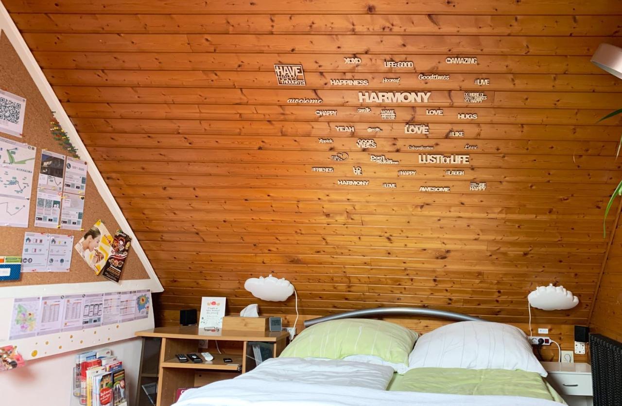 Feel At Accommodatie bij particulieren *