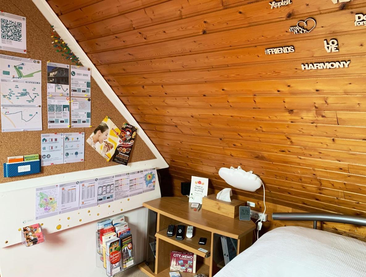 Feel At Accommodatie bij particulieren *