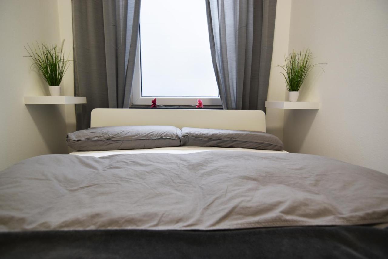 Cozy City - Near Fair Appartement *