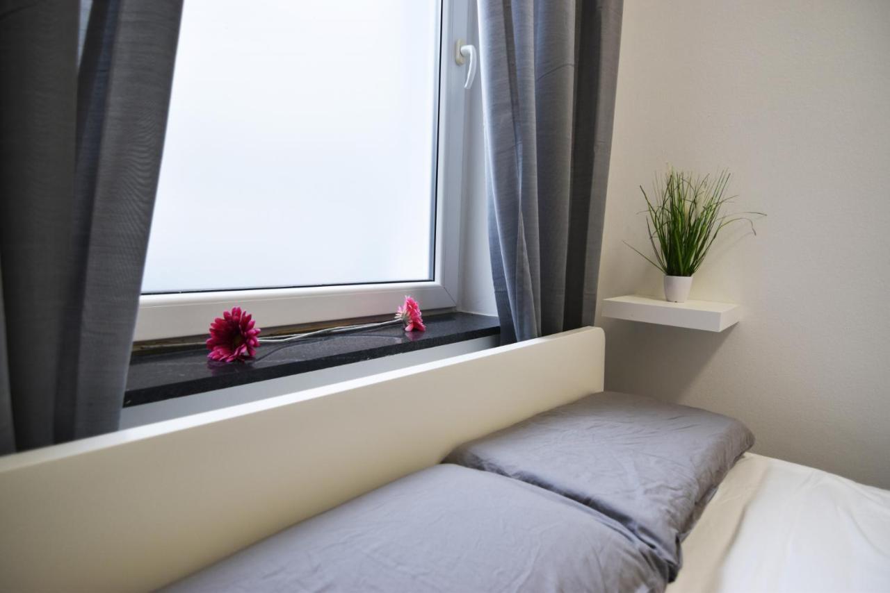 Appartement Cozy City - Near Fair *