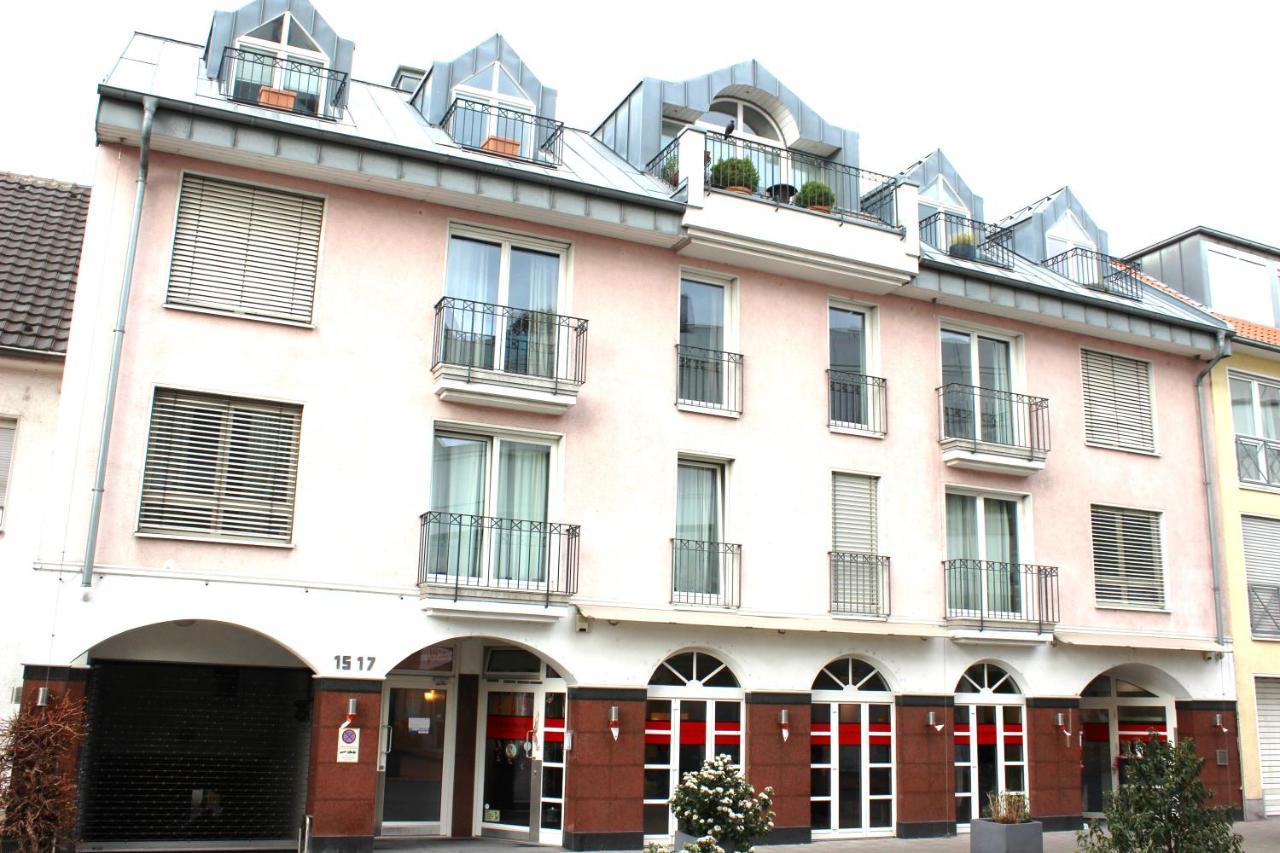 A-partments * Keulen