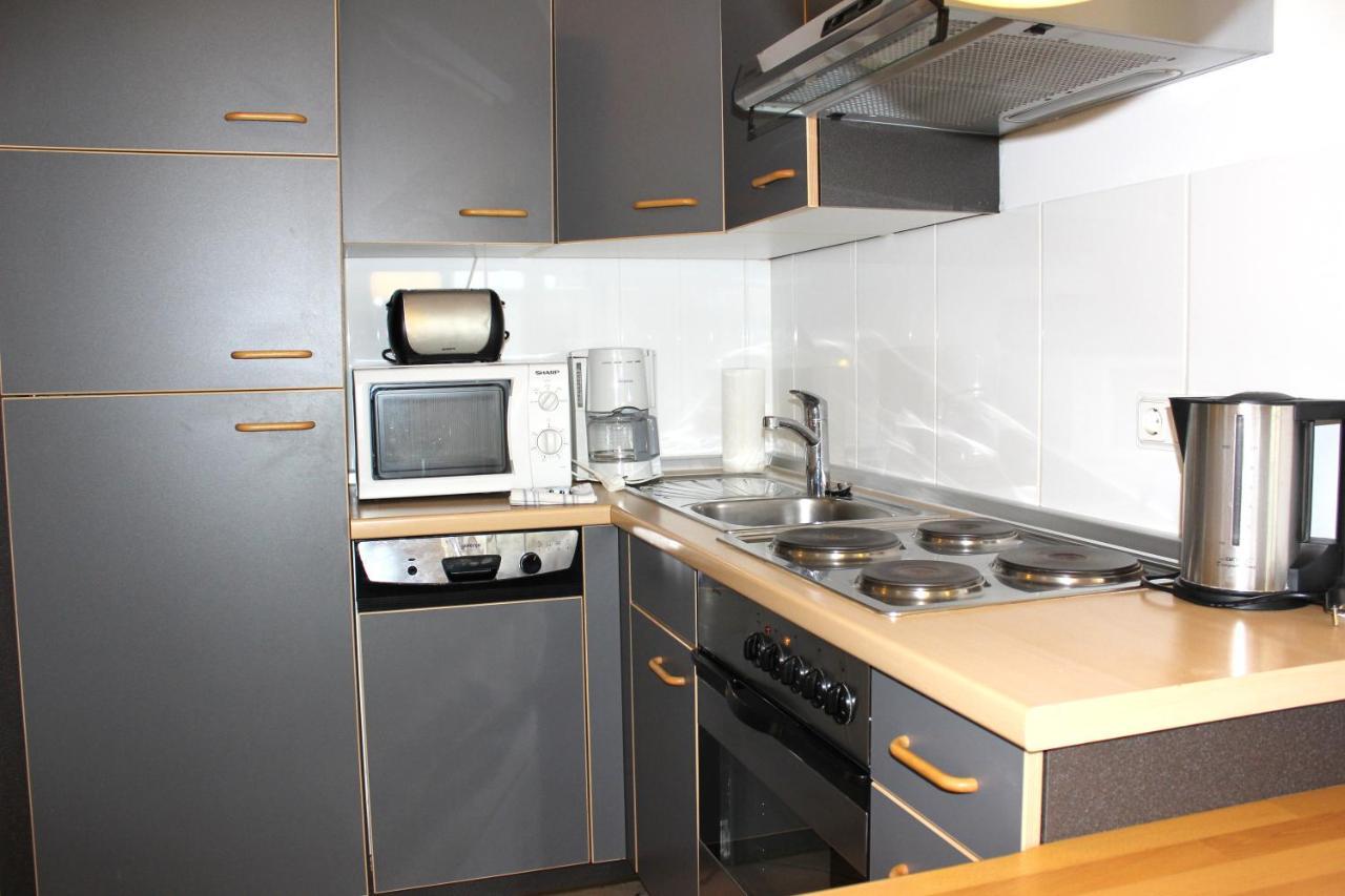 A-partments Appartement Keulen