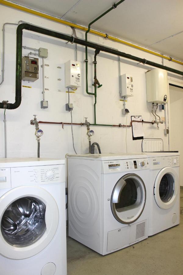 Appartement A-partments *