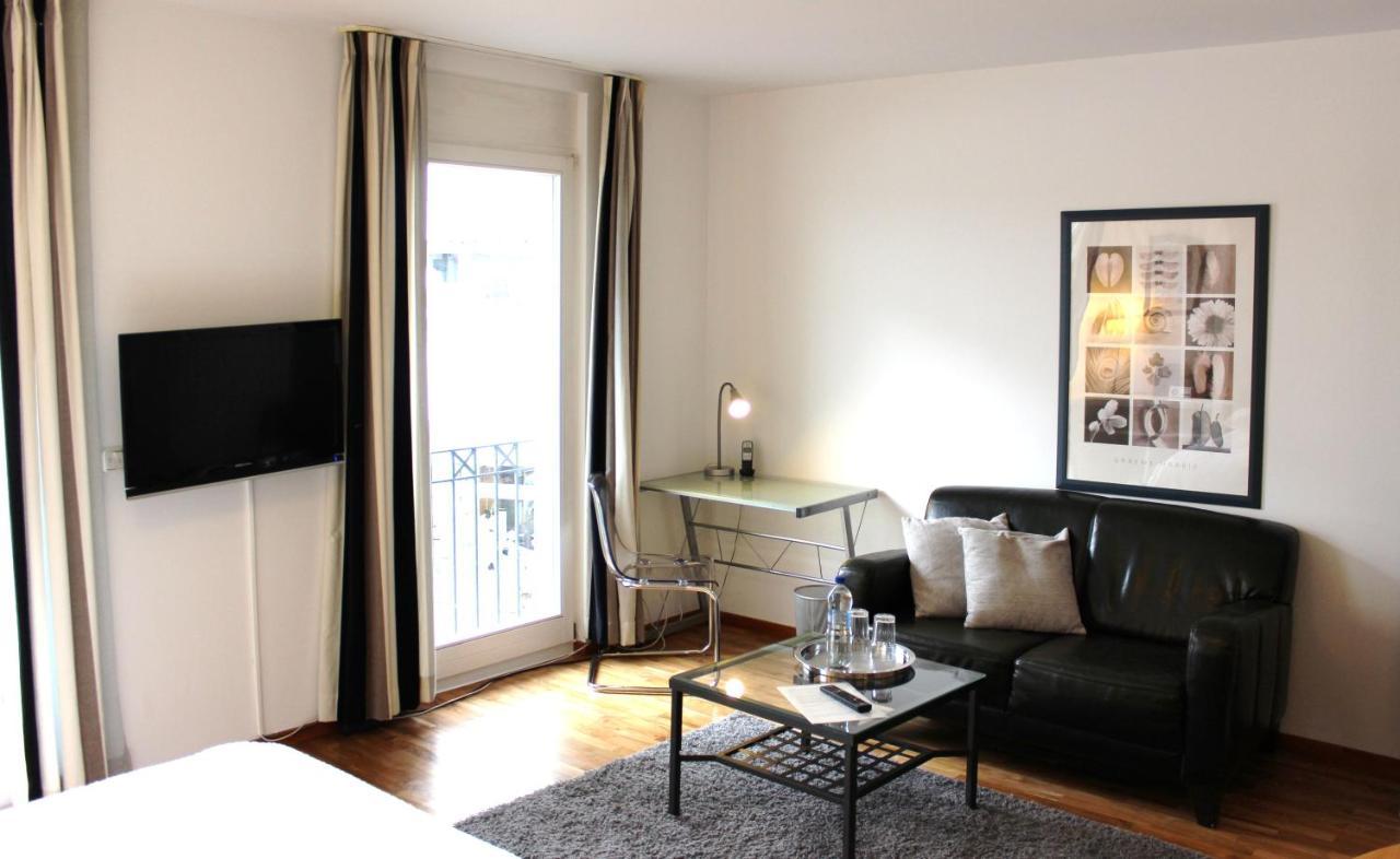 Appartement A-partments
