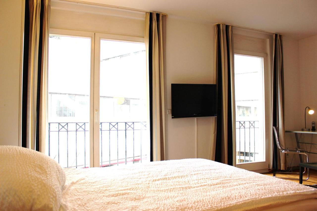 Appartement A-partments