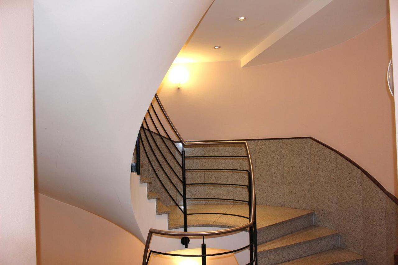 A-partments Appartement *